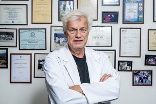 A tetanus máš? ptá se odpůrců očkování uznávaný neurochirurg - Seznam Zprávy